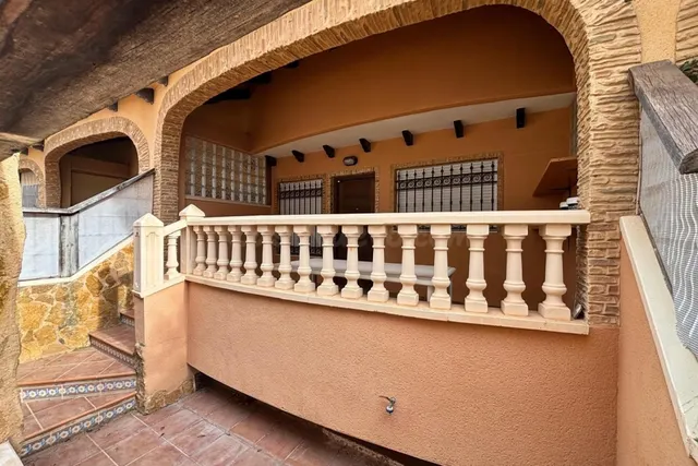 Adosado 5 habitaciones 110m² en venta - El Edén - Los Estaños — 3