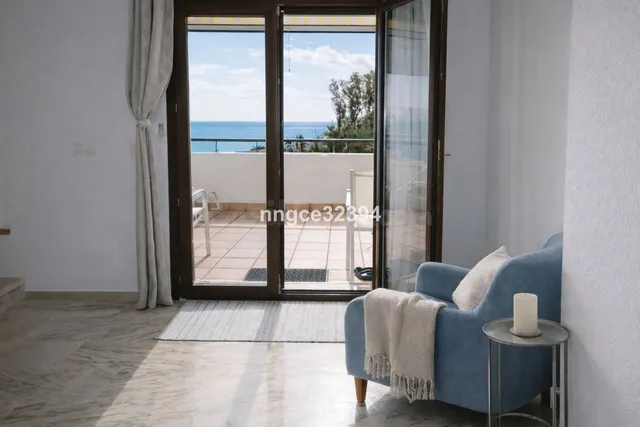 Adosado 4 habitaciones 235m² en venta - Costa del Sol - foto 3