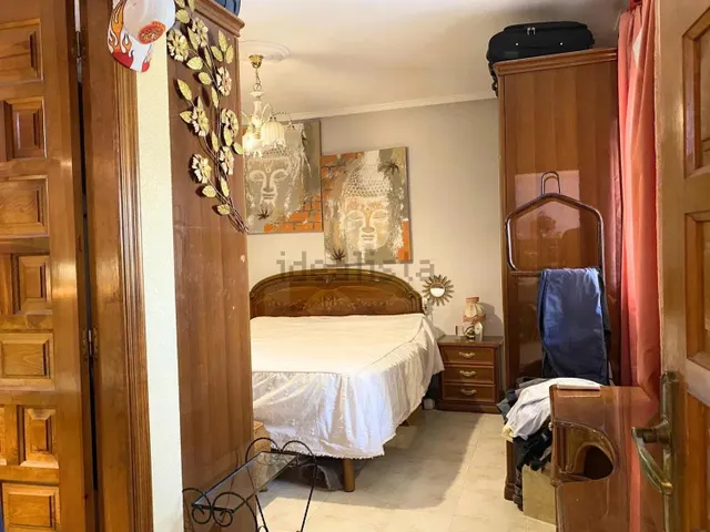 Chalet independiente de planta única con piscina privada, placas solares y vistas al mar en Rojales / Vega Baja — 16