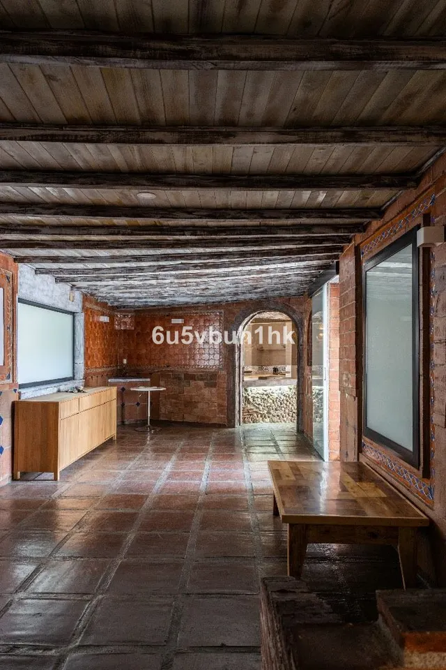 Chalet 4 habitaciones 820m² en venta - Riviera del sol — 25