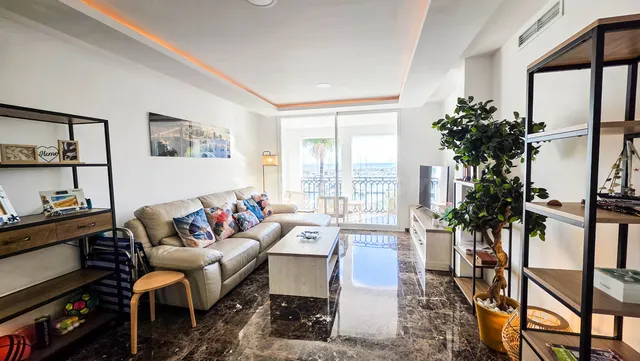 Apartamento 2 habitaciones 80m² en venta - Costa del Sol — 4