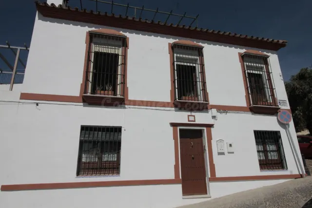 CASA EN ALQUILER EN CARMONA