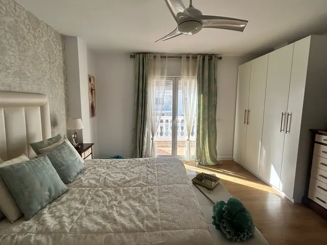 Adosado 4 habitaciones 260m² en venta - Marbella — 14