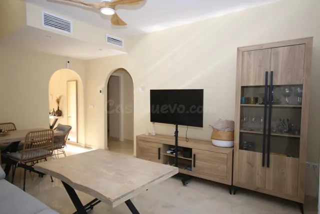 Chalet pareado en Urb. Vista Hermosa con piscina y pádel – Cerca de Isla Canela y Portugal — 3