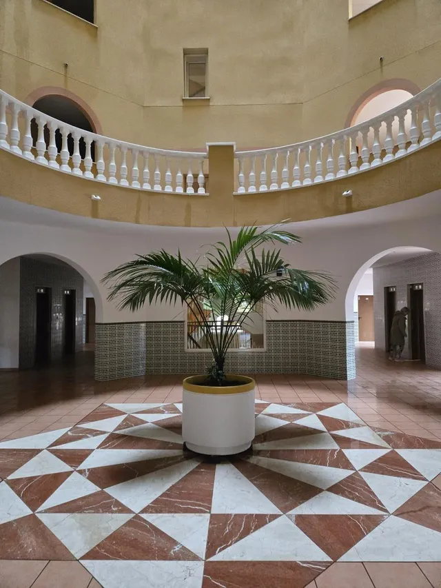 Magnifico apartamento con unas vistas increibles y piscina comunitaria — 31