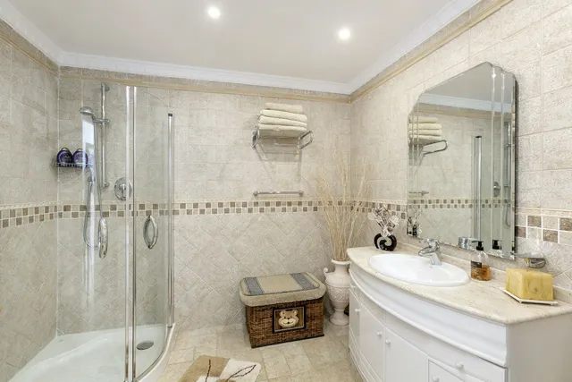 Chalet 5 habitaciones 486m² en venta - Marbella — 34