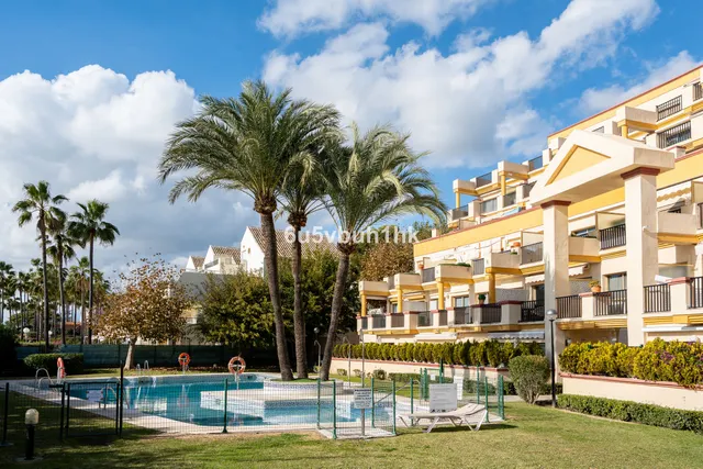 Estudio 1 habitación 35m² en venta - Marbella — 29