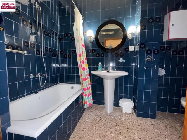 VENTA DE CASA EN BENIFAIO (VALENCIA) — 34