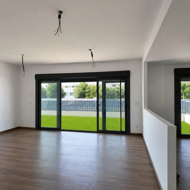 VIVIENDA EN ZONA  EL PATRIARCA!!!!!! — 12