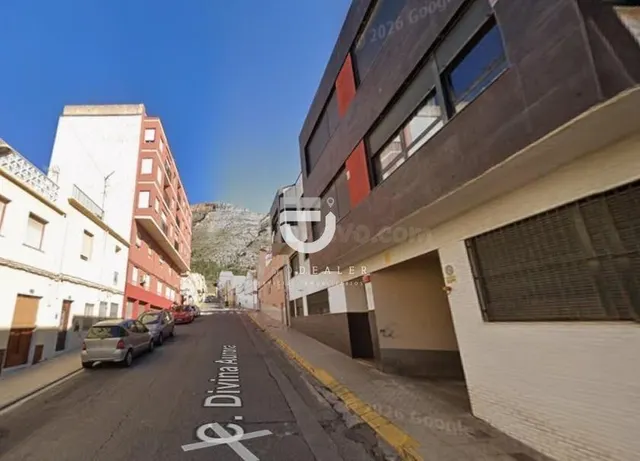 Piso alquilado en Tavernes de la Valldigna (Valencia) — 10