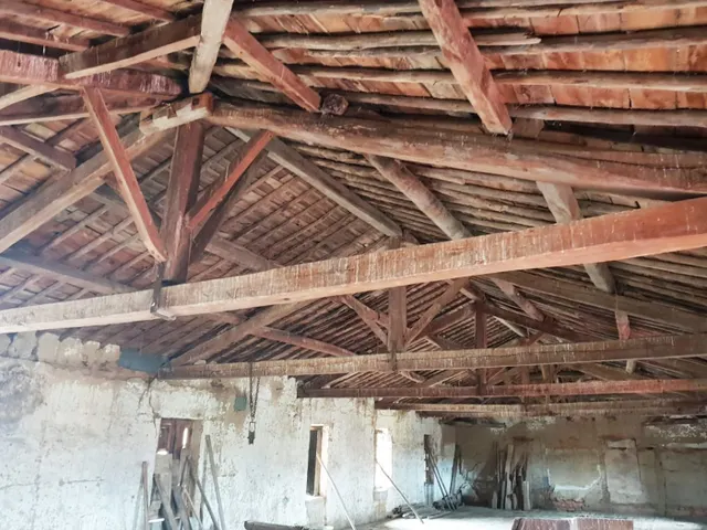 Urbis te ofrece un edificio en venta en Matilla de los Caños, Salamanca. — 13