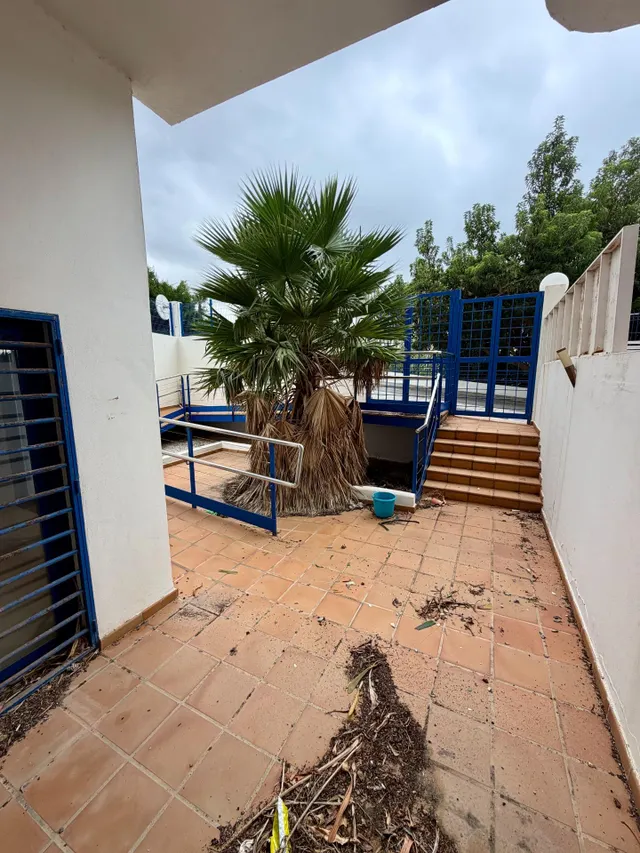 APARTAMENTO EN BENALMADENA COSTA (LOS PATOS) A 250 M DEL MAR — 14