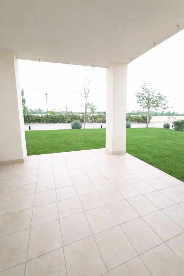 Planta baja en venta en Corvera Golf Resort — 17