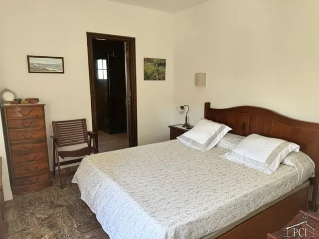 Casa de pueblo en el pueblo ampordanés de Torroella de Montgrí — 18