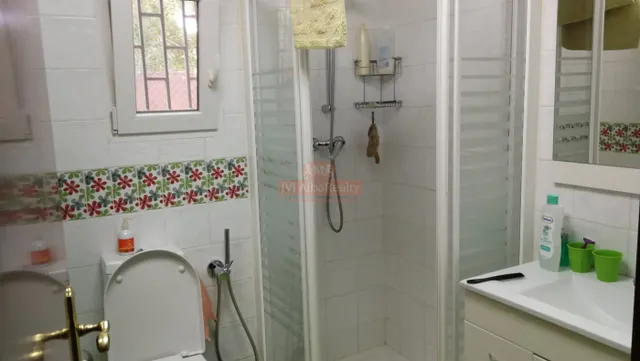 SE VENDE CASA CON TERRENO DE MÁS DE 3000 MTS EN LA URB. OJOS DE SAN JORGE JUNTO A LOS PRADOS — 18