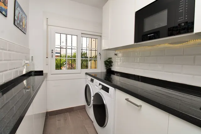 Adosado 3 habitaciones 90m² en venta - Los Dolses — 12