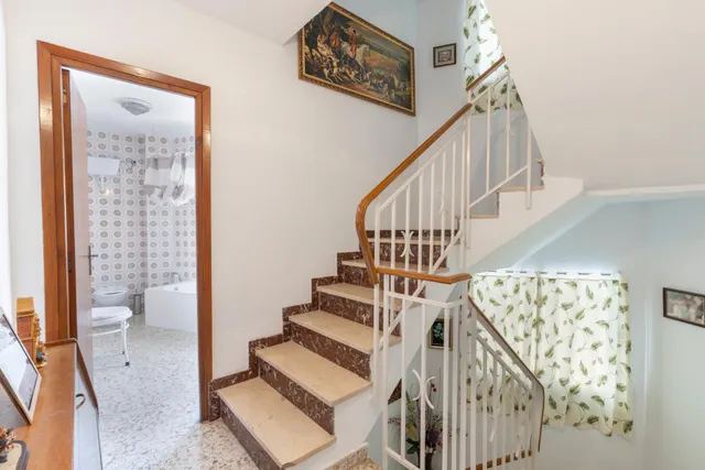 Magnífica vivienda completamente exterior en Atarfe! — 19
