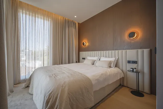 Chalet 4 habitaciones 417m² en venta - Marbella — 15