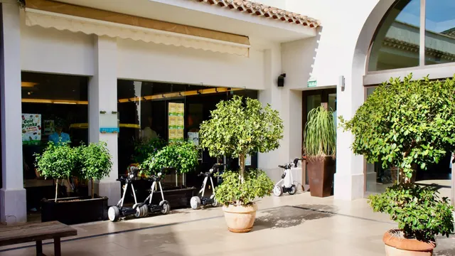 Villa 3 habitaciones 125m² en venta - EL VALLE GOLF RESORT — 27