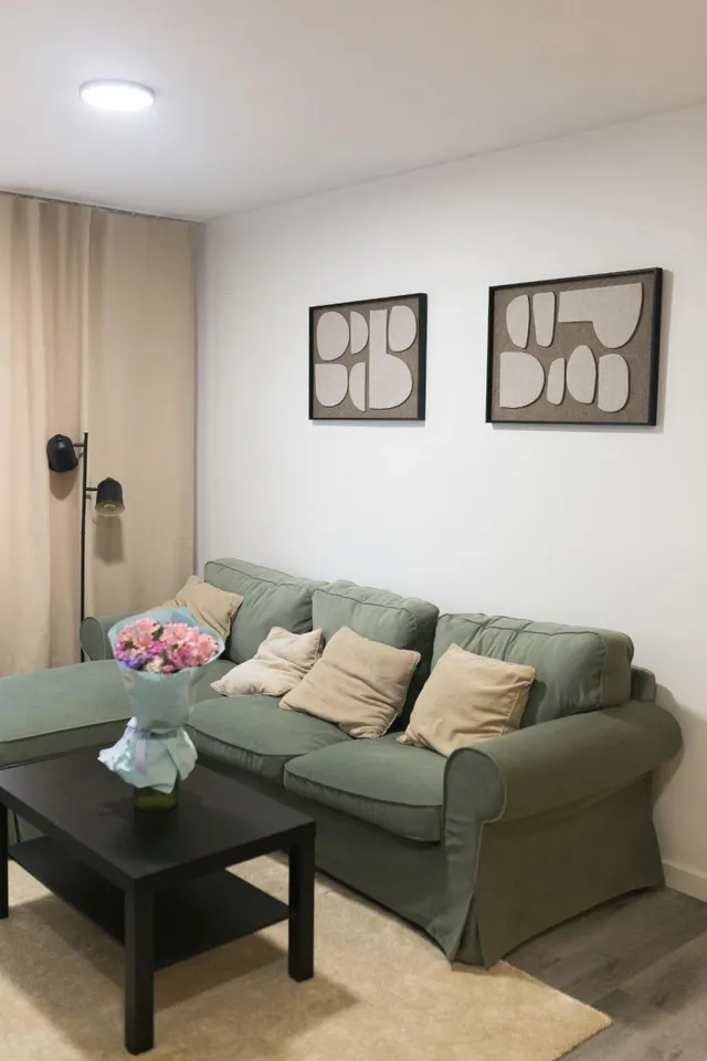 Apartamento 2 habitaciones 82m² en venta - Centro — 33
