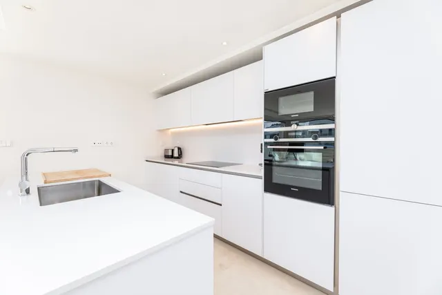 Apartamento 2 habitaciones 107m² en venta - Marbella — 14