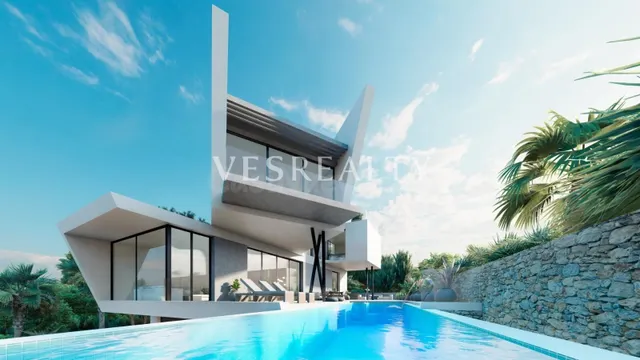 Exclusiva Villa de Lujo en Orihuela Costa - foto 2