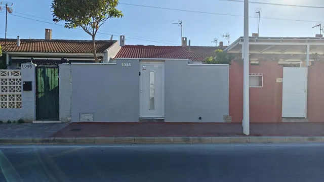 Encantador bungalow reformado en La Siesta – Torrevieja — 10