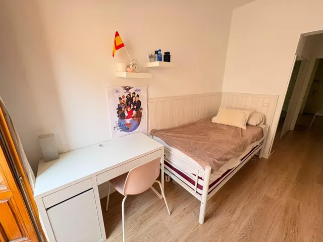 Piso 2 habitaciones 73m² en venta - Embajadores — 22