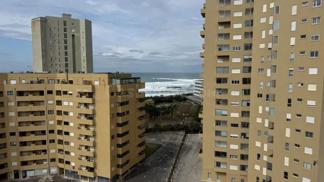 Apartamento 1 habitación 92m² en venta - Póvoa de Varzim - B