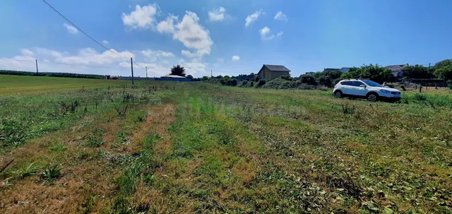 Parcela urbanizable de 1.500 m2 en Viacoba, Tapia de Casariego — 6