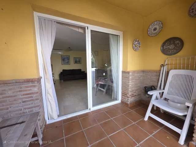 Adosado 3 habitaciones 262m² en venta - Costa Del Sol — 9