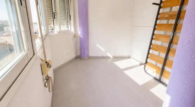 Ático en esquina con gran terraza privativa y enorme potencial – torreviej — 5