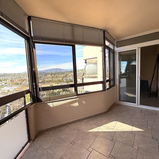 Apartamento 3 habitaciones 109m² en venta - Centro — 12