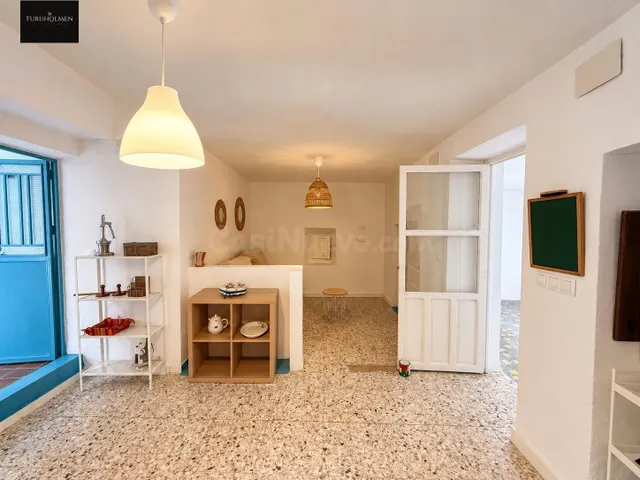 MAGNIFICA CASA EN PADUL PARA INVERSORES — 4