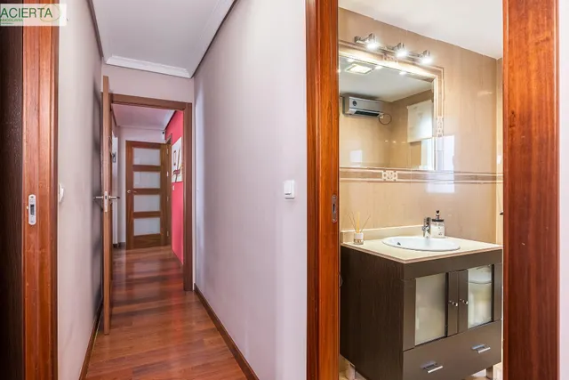 PISO EN ZONA SANDERS — 31