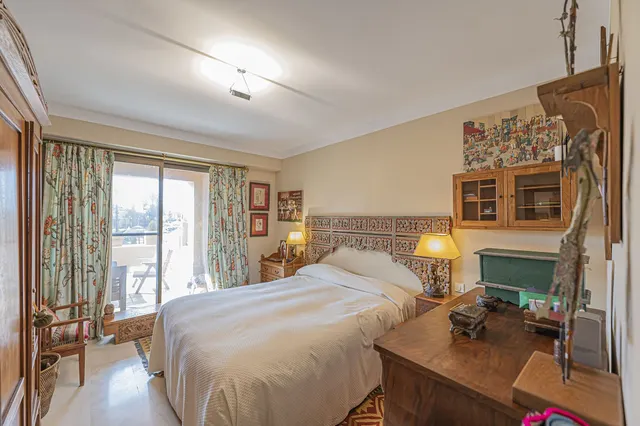 Apartamento 2 habitaciones 131m² en venta - Costa Del Sol — 21