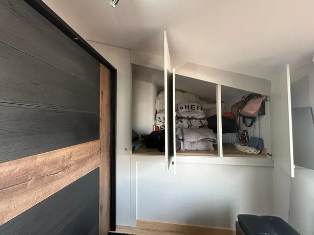 Espectacular Dúplex con terraza de 30 y 40 m2 — 35