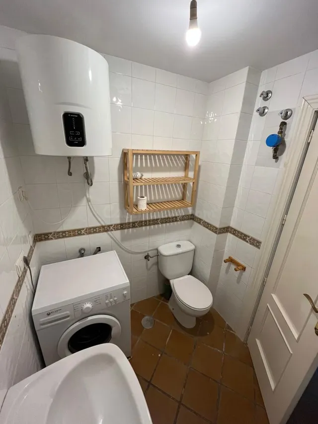 PISO EN ALQUILER EN EL ALBAYZIN - foto 4