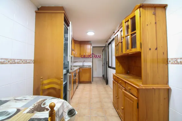 Se vende vivienda única en Villafranqueza, Alicante — 10