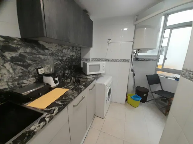 habitaciones en alquiler en el centro de Alicante — 9