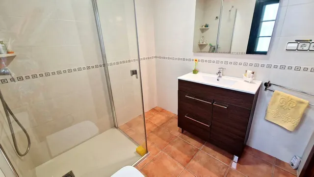 Adosado 3 habitaciones 93m² en venta - Riviera del sol — 11