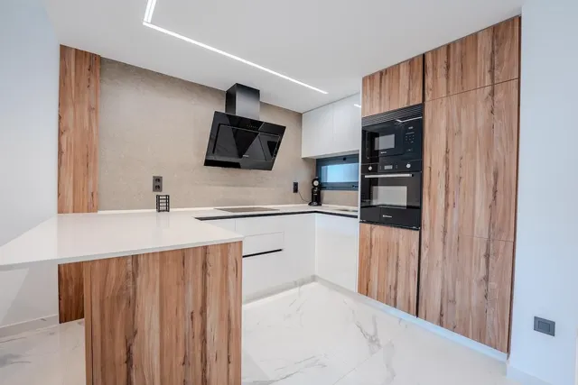Apartamento 3 habitaciones, — 17