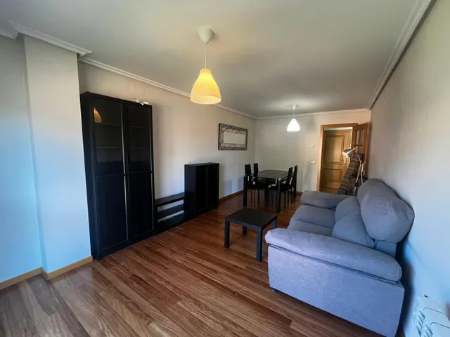 !!!!espectacular piso de alquiler en  barrocanes¡¡¡¡ — 7