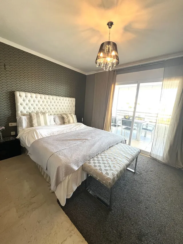 Apartamento 2 habitaciones 110m² en venta - Marbella — 14