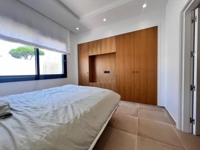 Chalet 3 habitaciones 257m² en venta - Costa Del Sol — 21