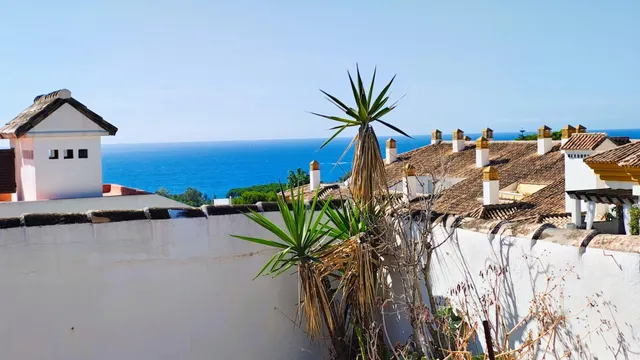 Ático Dúplex 3 habitaciones 158m² en venta - La Carolina-Guadalpín — 31