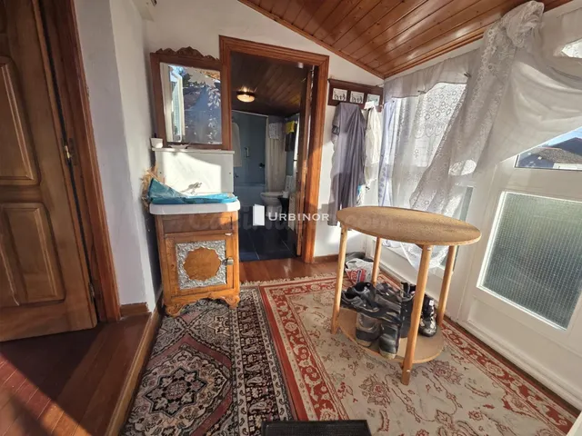 CASA reformada, con finca llana 3.300 m2 a 10 km. XINZO DE L - foto 3