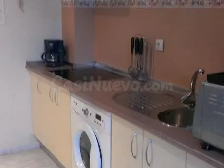 ESTUDIO DE LUJO EN SEVILLA ESTE. - foto 3