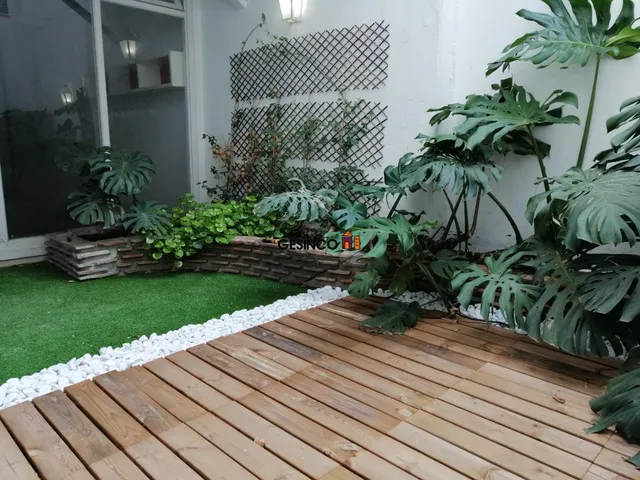 LOCAL COMERCIAL EN VENTA CON INQUILINO EN ONTINYENT - ZONA CONCEPCIÓN — 14