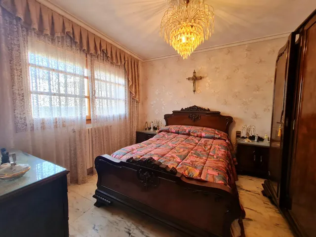 Casa de Pueblo. — 41